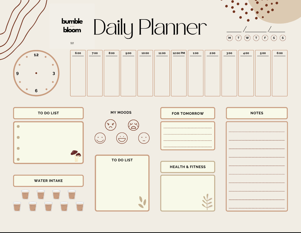 Planner Collection